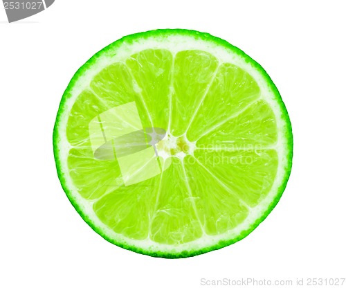 Image of Lime