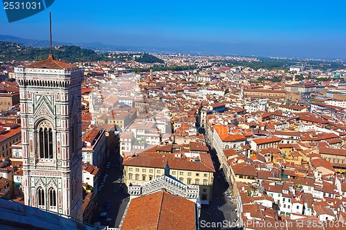 Image of Florence