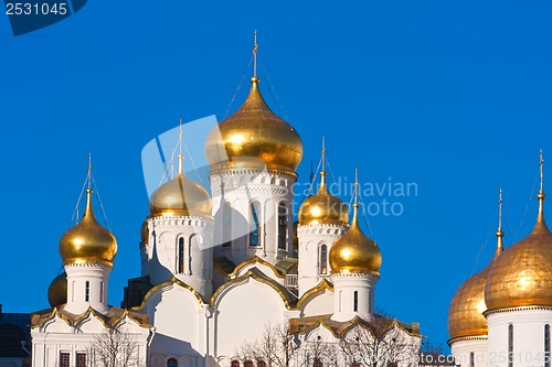 Image of Annunciation Cathedral