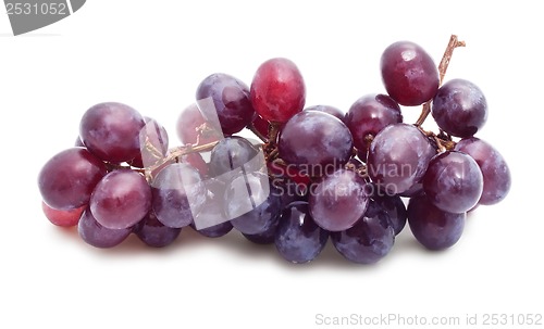 Image of Grapes