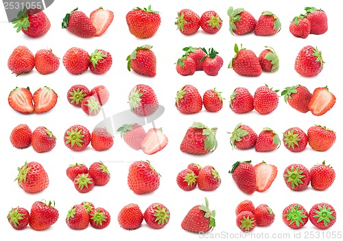 Image of Strawberry