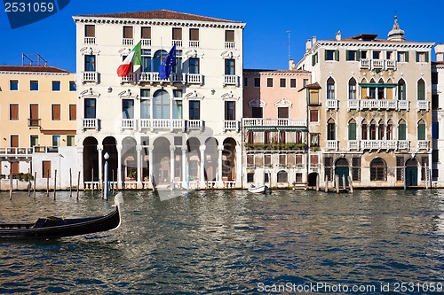 Image of Venice