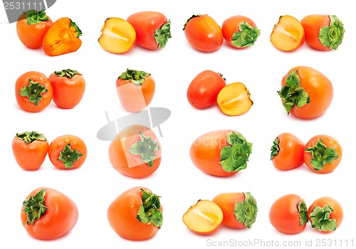 Image of Persimmon