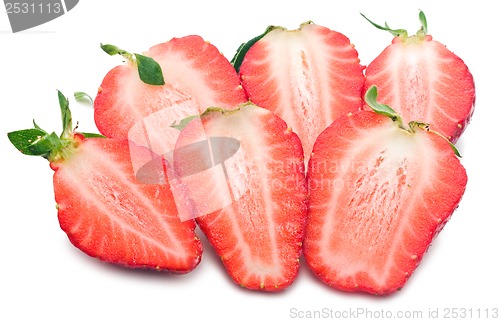 Image of Strawberry