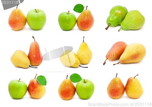 Image of Pears