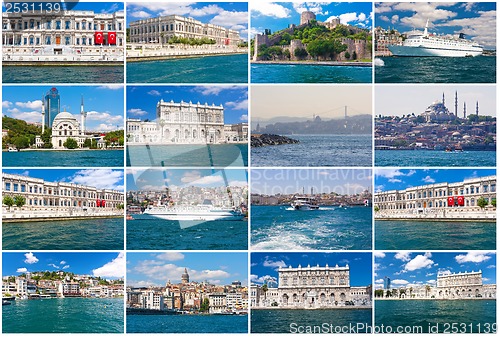 Image of Istanbul