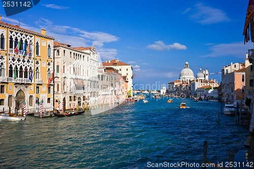 Image of Venice