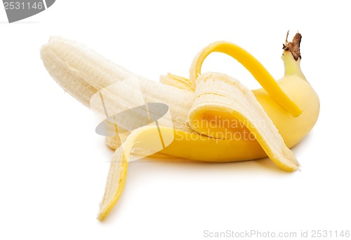 Image of Banana