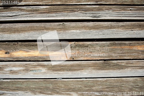 Image of Wooden background