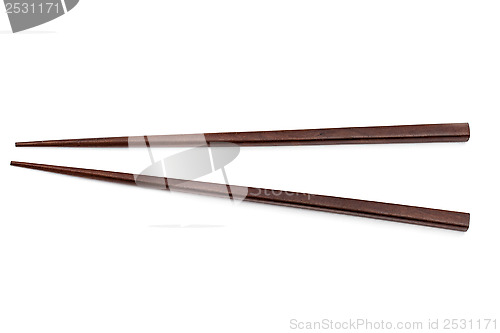 Image of chopsticks