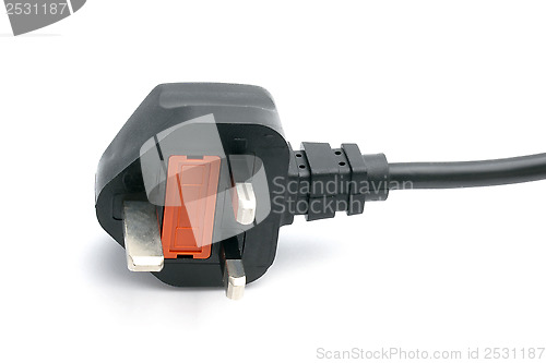 Image of Electric plug