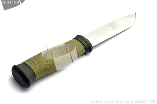 Image of Hunting knife 