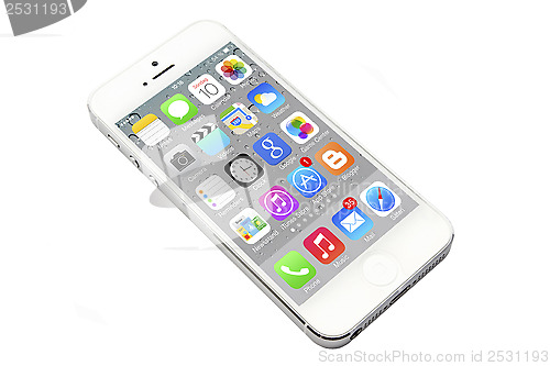 Image of  iphone 5