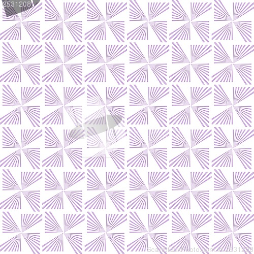 Image of  seamless geometric pattern 
