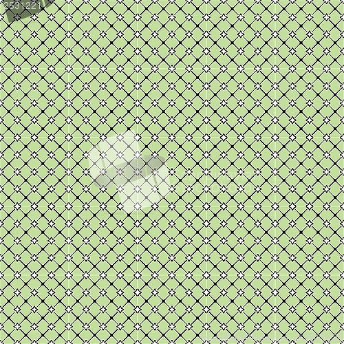 Image of seamless  pattern