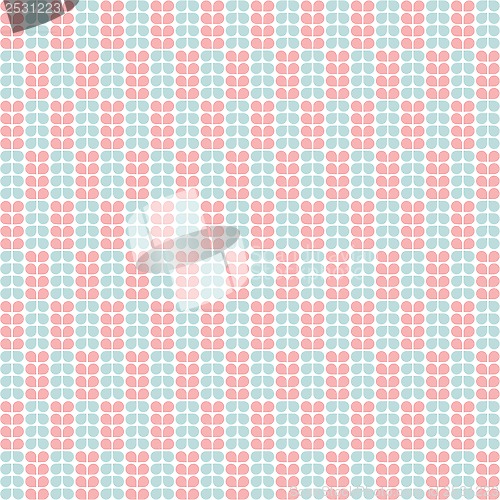 Image of seamless  pattern 