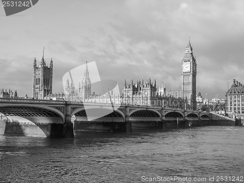 Image of Westminster Bridge