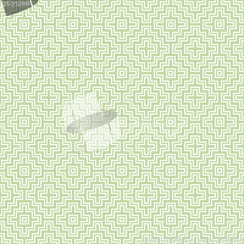 Image of  seamless geometric pattern