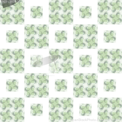 Image of  seamless  pattern