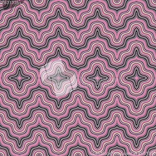 Image of  seamless geometric pattern 