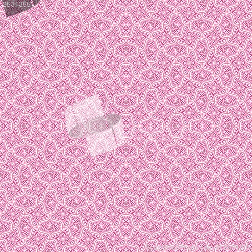 Image of seamless geometric pattern 