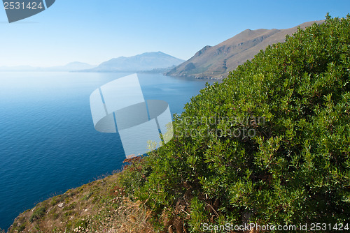 Image of Zingaro Natural Reserve, Sicily, Italy