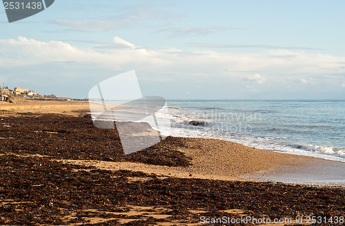 Image of Beach of San Leone, Sicily