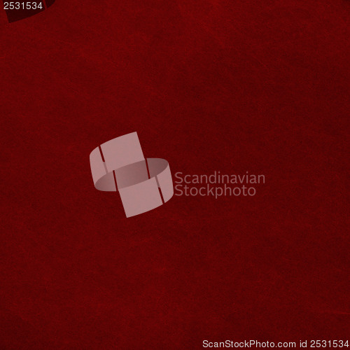 Image of Red Abstract Noise Background