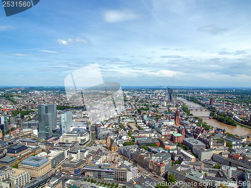 Image of Frankfurt am Main Germany