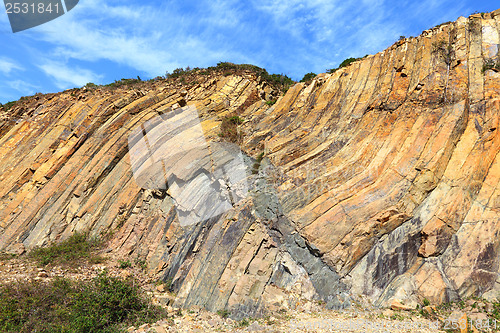 Image of Hong Kong Geopark