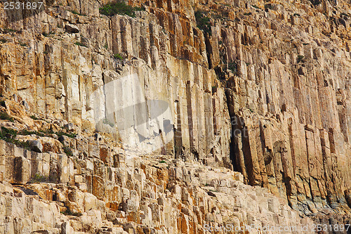 Image of Hong Kong Geographical Park