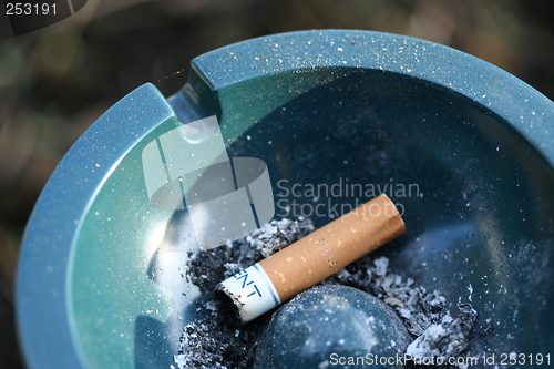 Image of cigarette