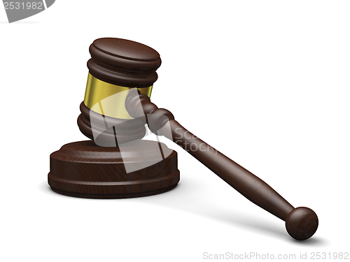 Image of Gavel