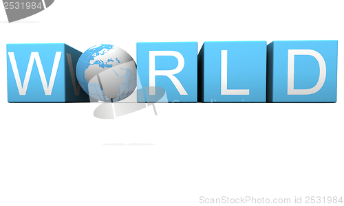 Image of World