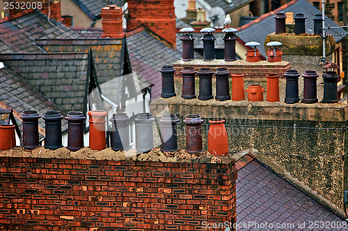 Image of Chimneys 