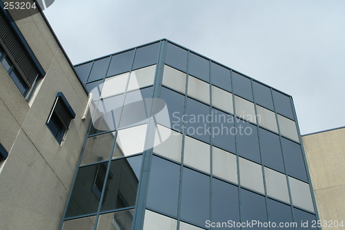 Image of Building