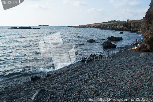 Image of cala sidoti, Sicily