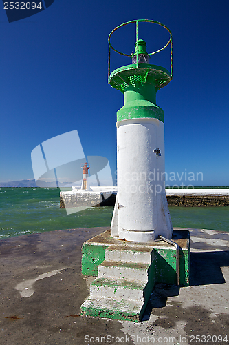 Image of Lighthouse