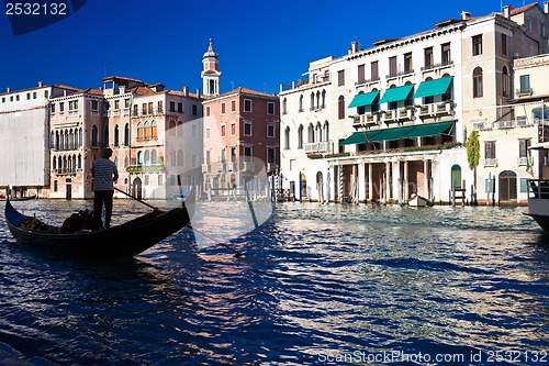 Image of Venice