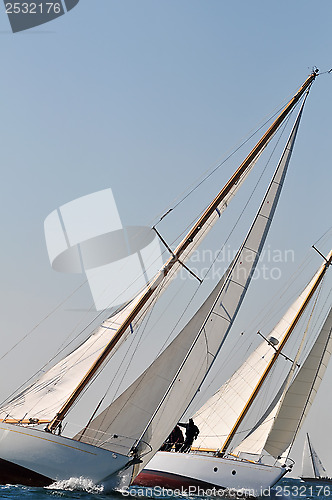 Image of Regatta