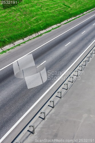 Image of Highway