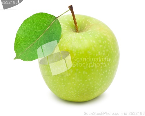 Image of Apple