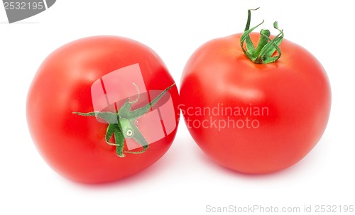 Image of Tomatoes