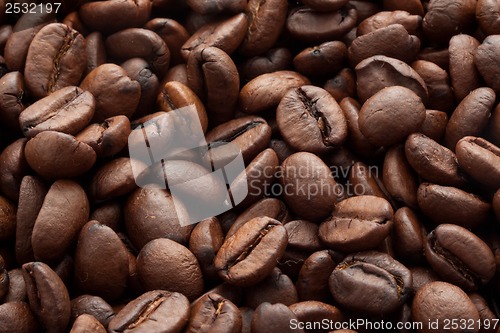 Image of Coffee beans