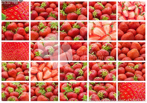 Image of Strawberry