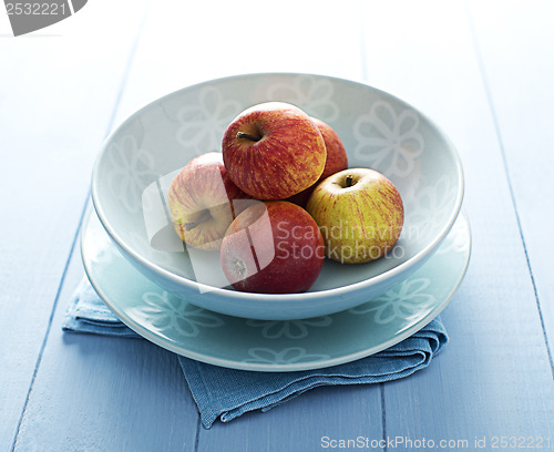 Image of Apples