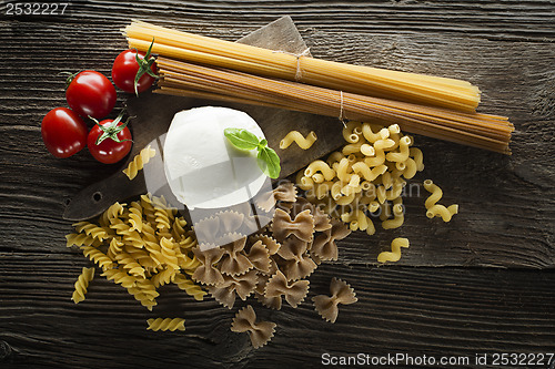 Image of Pasta