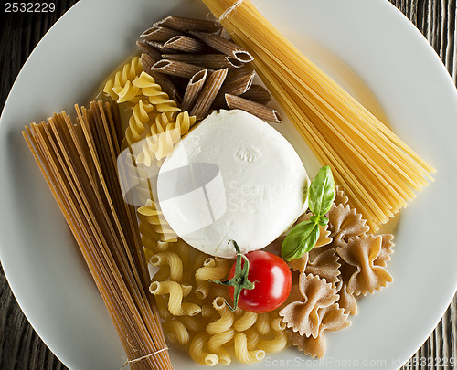 Image of Pasta