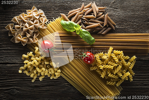 Image of Pasta