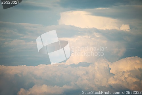 Image of Clouds